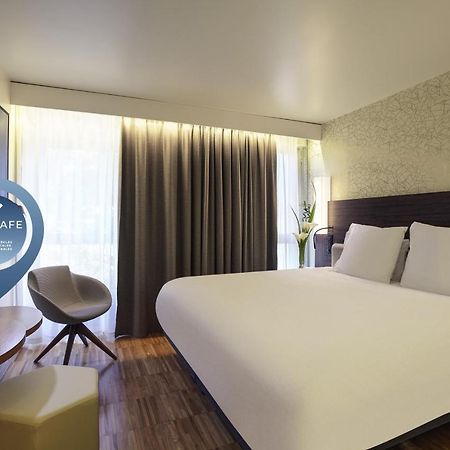 Mercure Paris Arc De Triomphe Etoile Zewnętrze zdjęcie