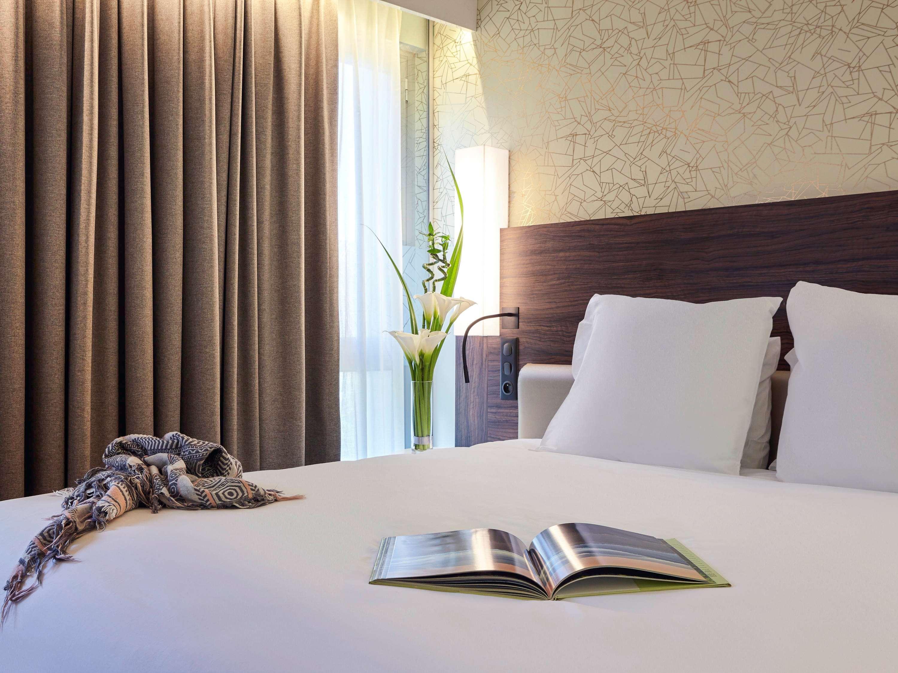 Mercure Paris Arc De Triomphe Etoile Zewnętrze zdjęcie
