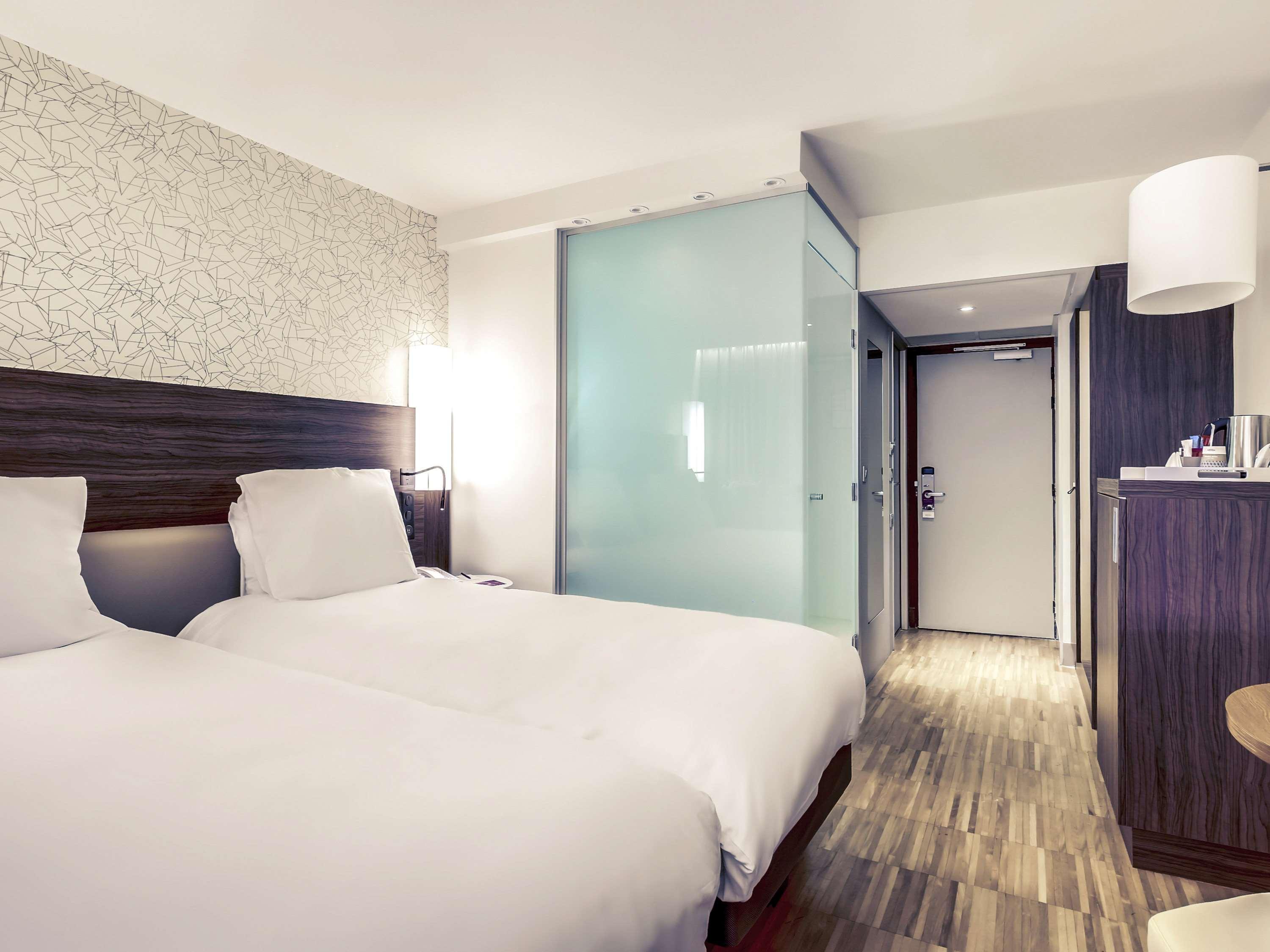Mercure Paris Arc De Triomphe Etoile Zewnętrze zdjęcie