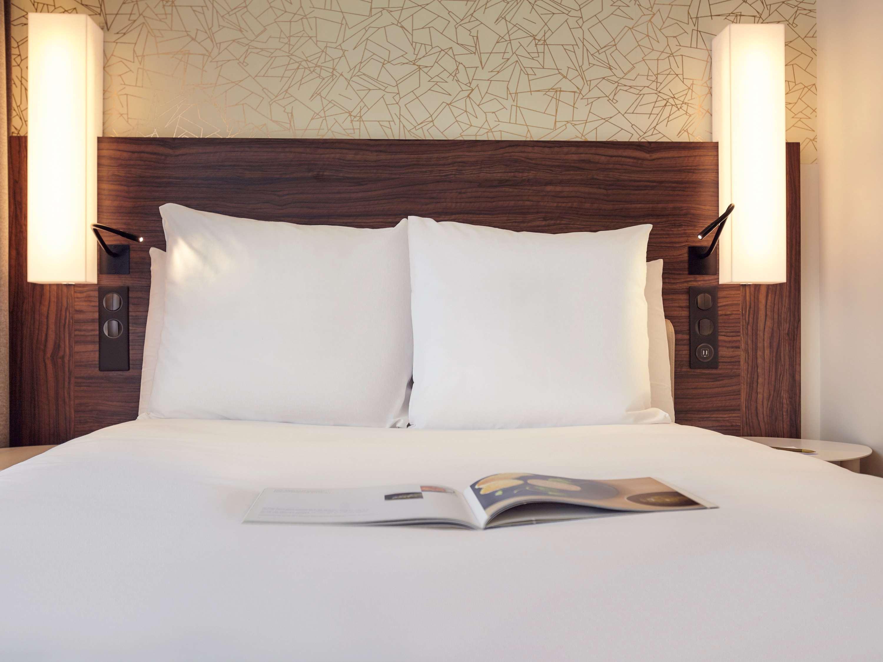 Mercure Paris Arc De Triomphe Etoile Zewnętrze zdjęcie