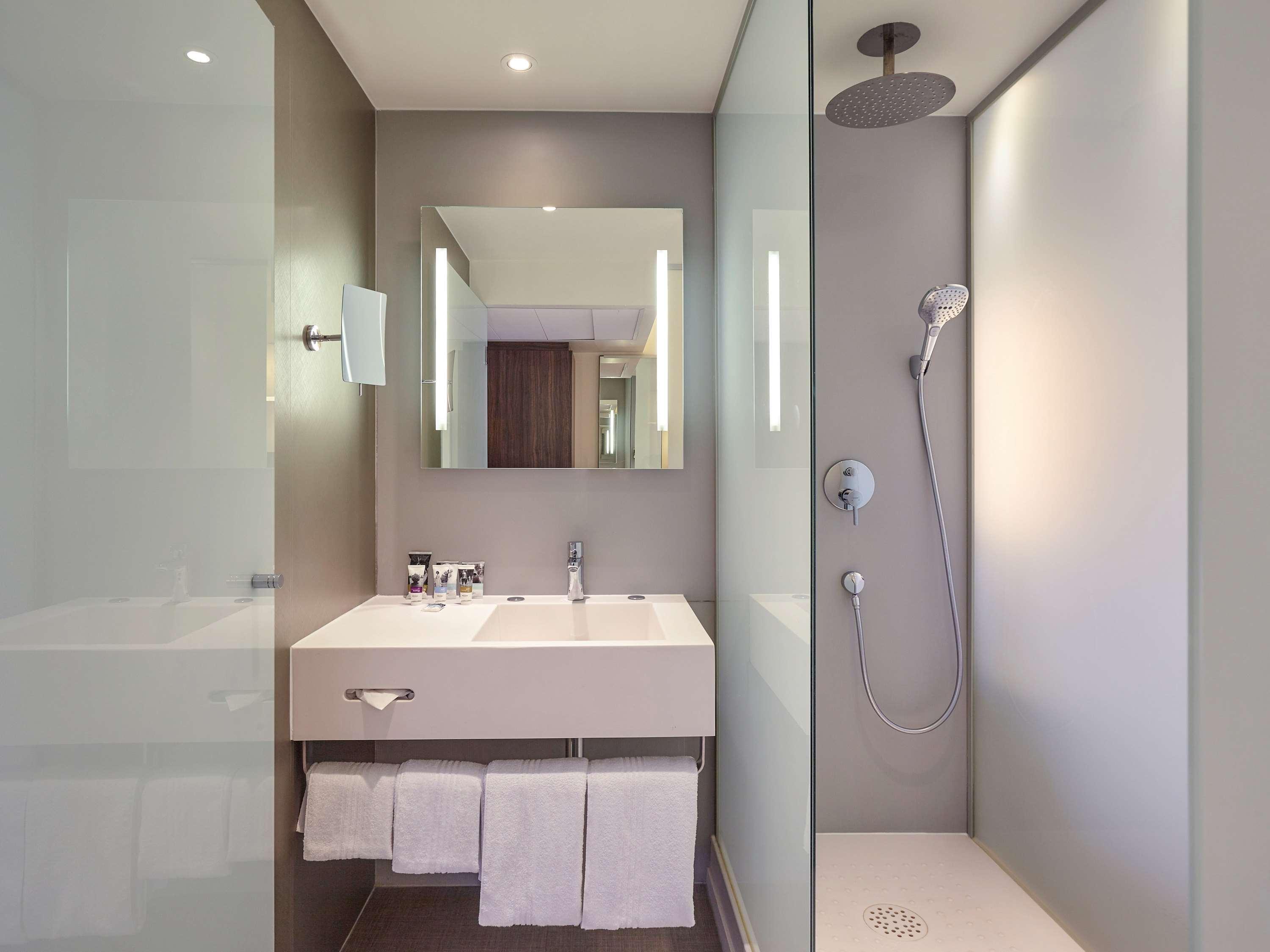 Mercure Paris Arc De Triomphe Etoile Zewnętrze zdjęcie