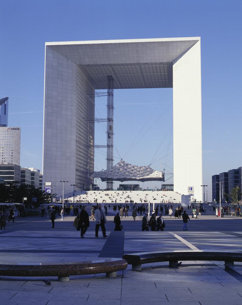 Mercure Paris Arc De Triomphe Etoile Zewnętrze zdjęcie