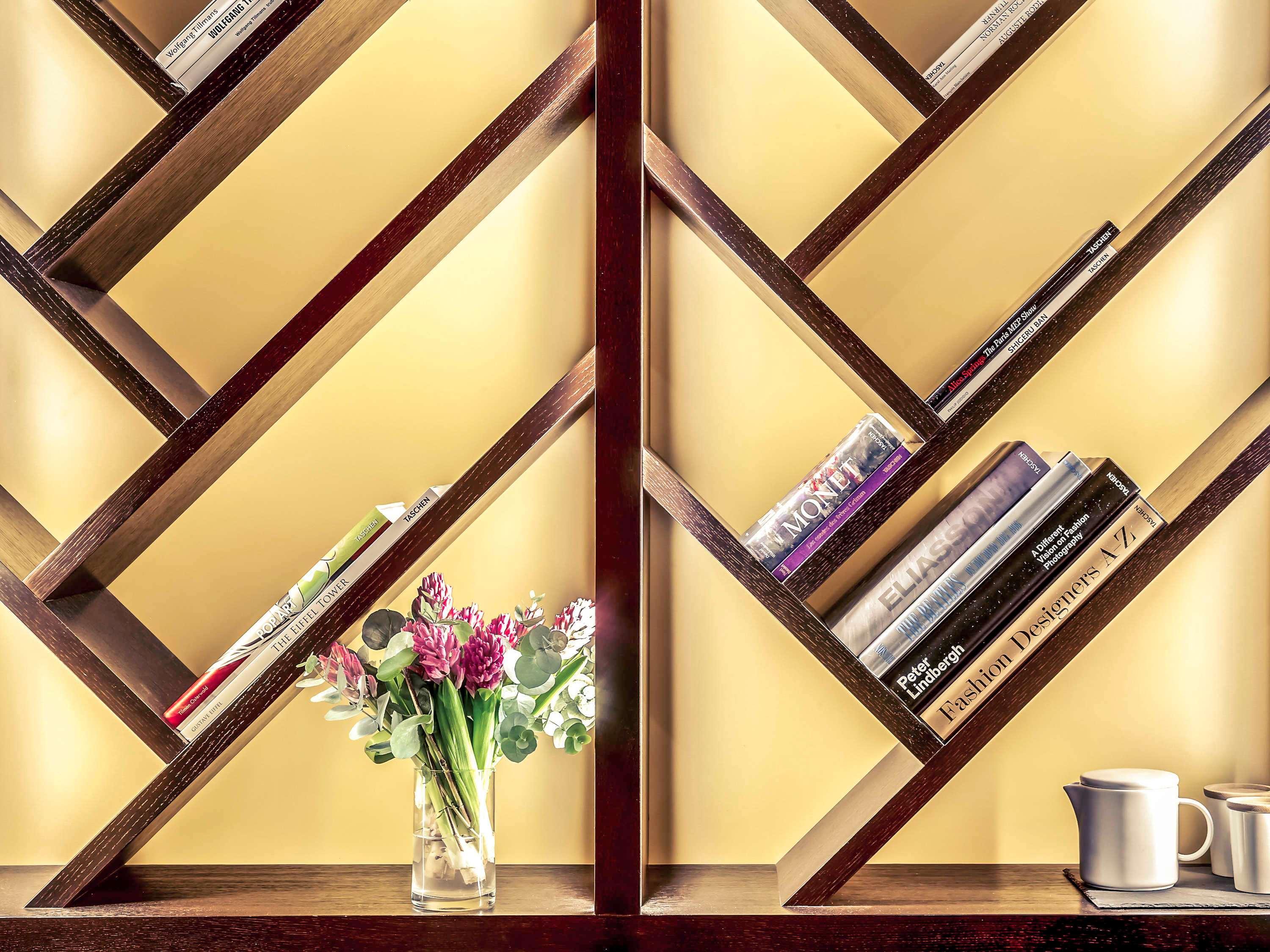Mercure Paris Arc De Triomphe Etoile Zewnętrze zdjęcie