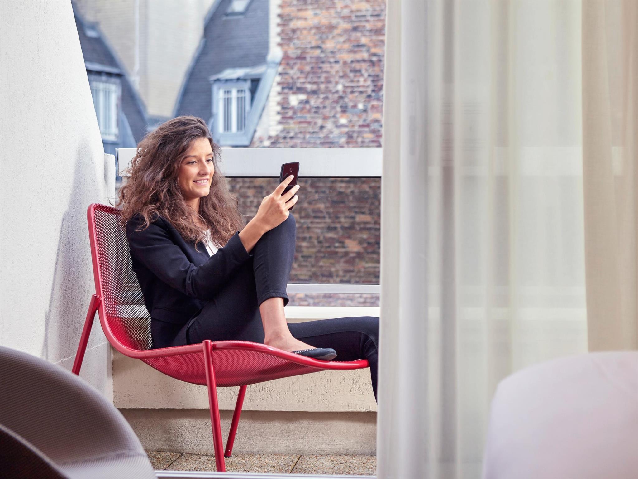 Mercure Paris Arc De Triomphe Etoile Zewnętrze zdjęcie
