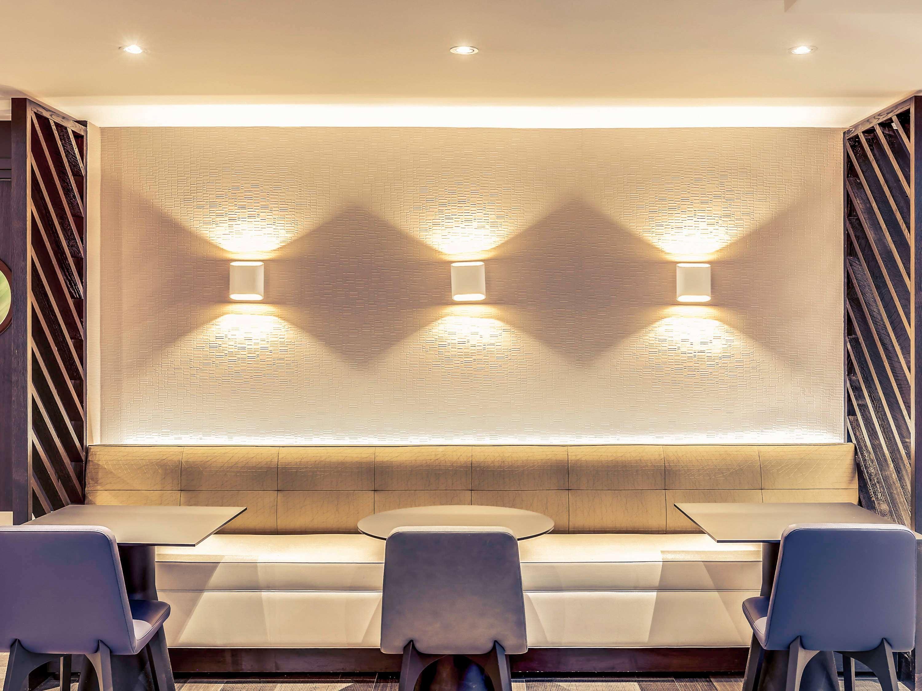 Mercure Paris Arc De Triomphe Etoile Zewnętrze zdjęcie