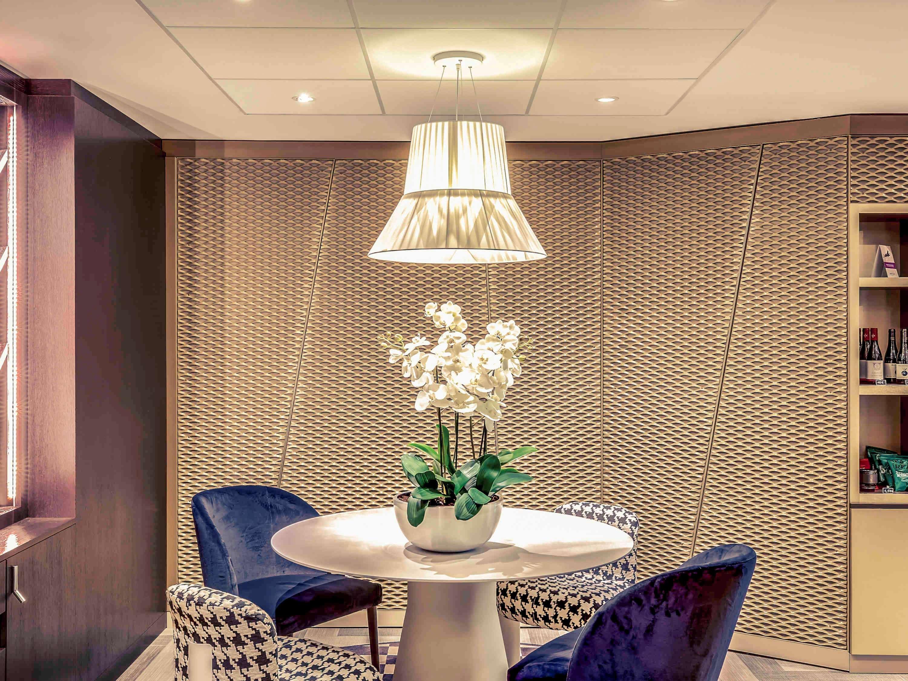 Mercure Paris Arc De Triomphe Etoile Zewnętrze zdjęcie