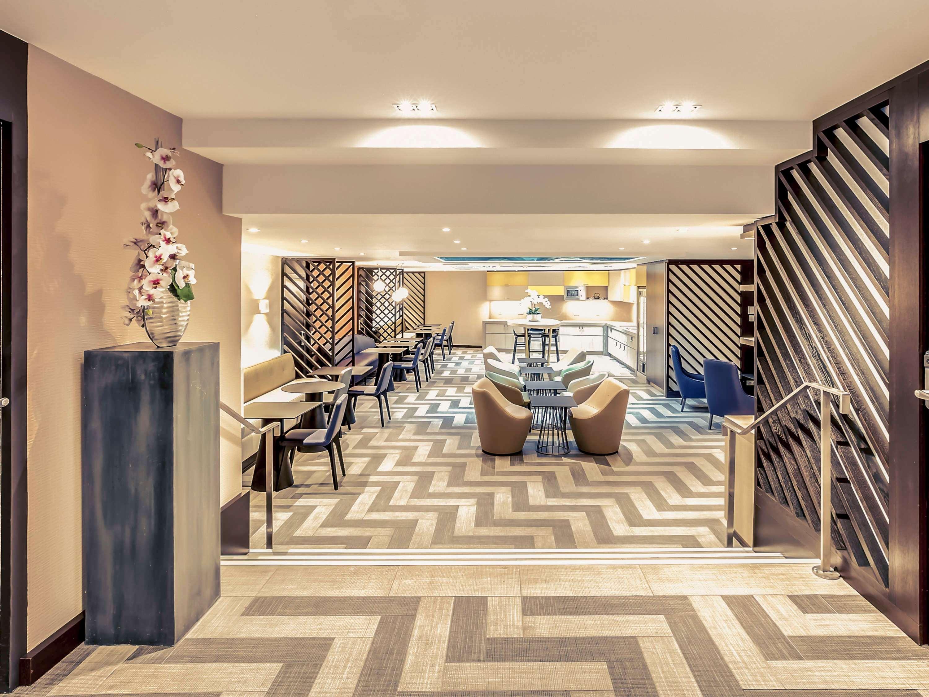 Mercure Paris Arc De Triomphe Etoile Zewnętrze zdjęcie