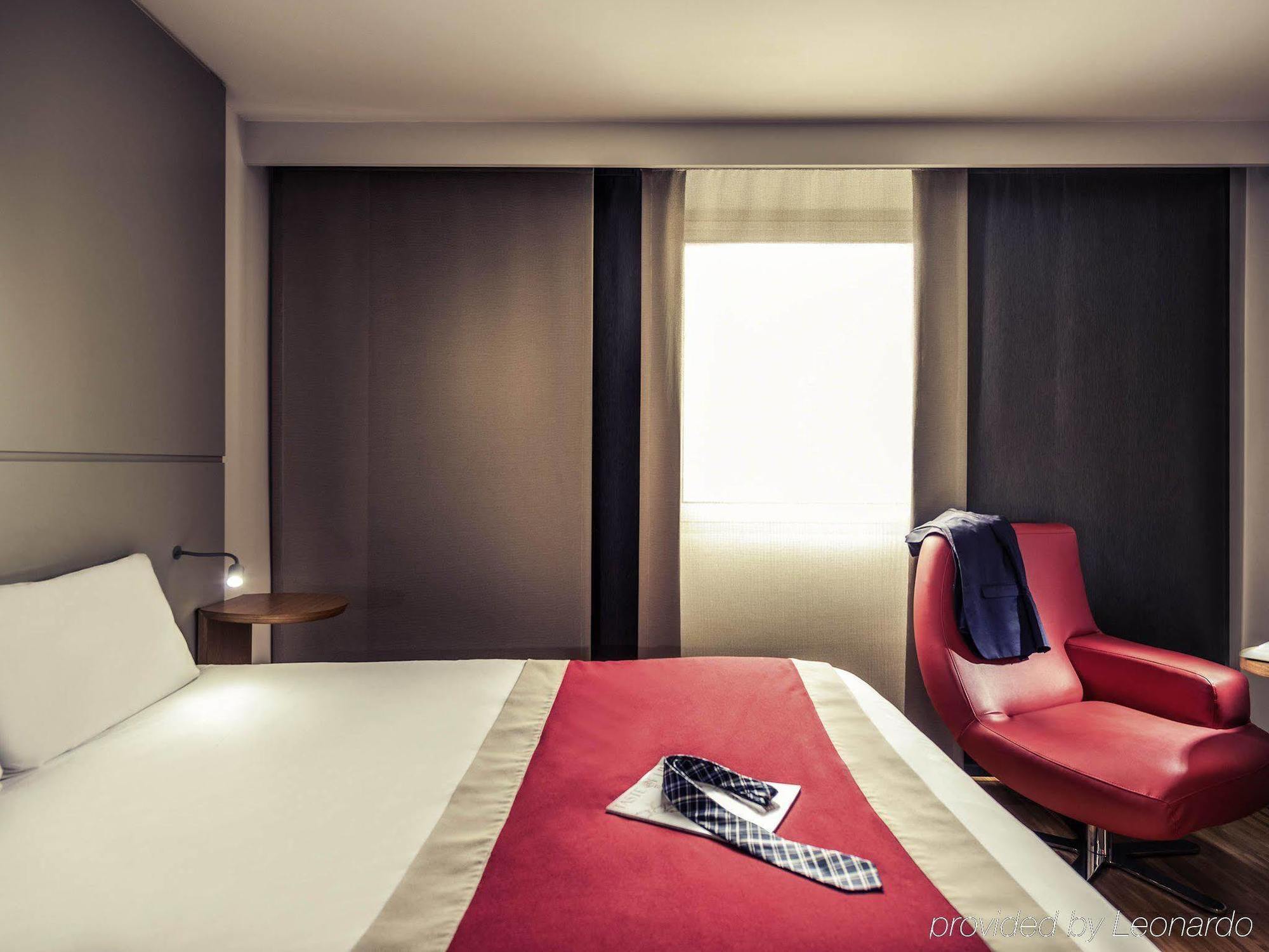 Mercure Paris Arc De Triomphe Etoile Zewnętrze zdjęcie