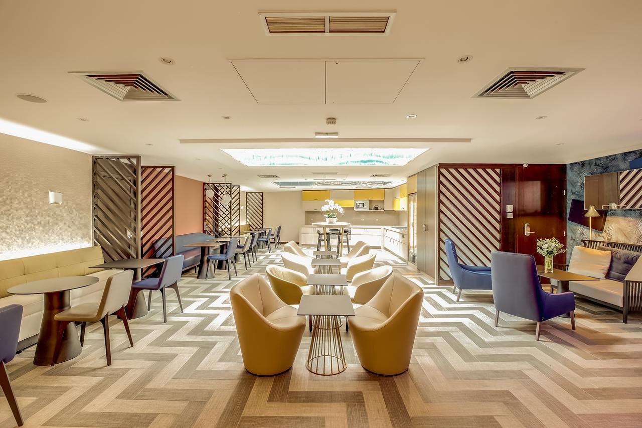 Mercure Paris Arc De Triomphe Etoile Zewnętrze zdjęcie