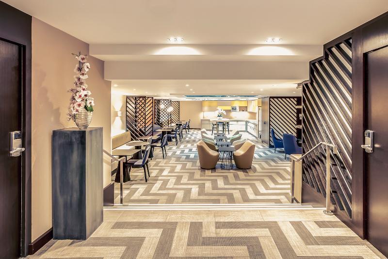 Mercure Paris Arc De Triomphe Etoile Zewnętrze zdjęcie